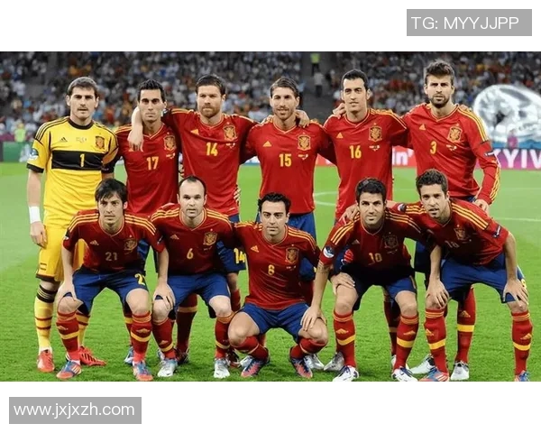 西班牙国足球星荣耀与激情铸就绿茵传奇辉煌历史