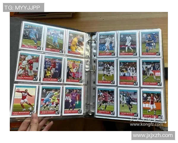 世界杯足球球星卡全解析 揭秘赛场英雄背后的卡片价值与收藏热潮