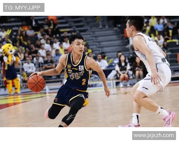 徐杰的崛起与突破：从青训到职业赛场的成长之路