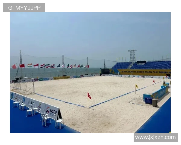 沙滩足球球星沙滩的荣耀与挑战探索运动与激情交织的全新赛场